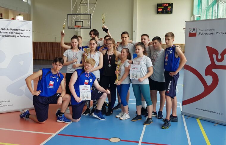 Międzynarodowy Turniej Koszykówki dla młodzieży polskiej i polonijnej POLBASKET 2021