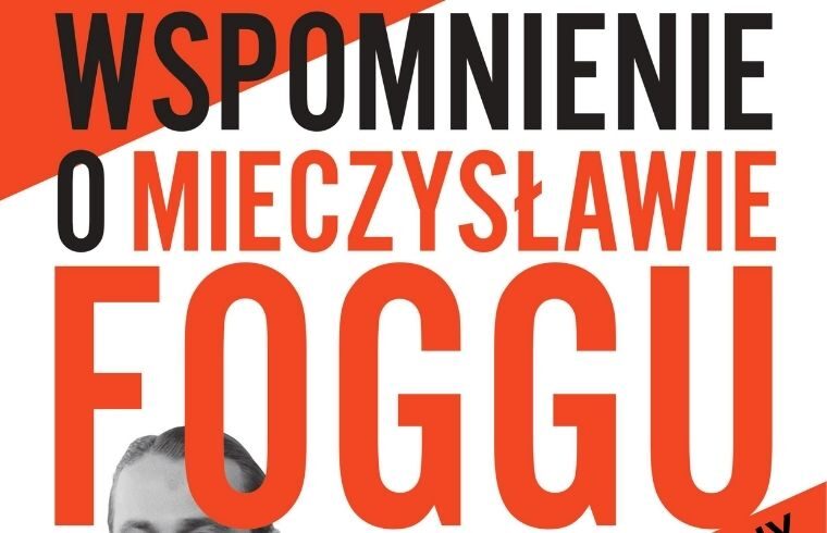 Prawnuk Mieczysława Fogga przyjedzie do Pułtuska
