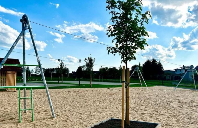 Niedaleko Pułtuska powstaje park edukacji i rozrywki