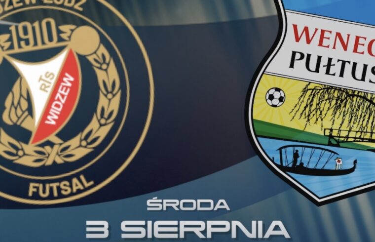 Kluby Ekstraklasy chcą grać z Pułtuskiem