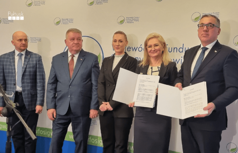 Każda gmina i każdy powiat może skorzystać. 10,5 mln zł na ekologiczne pikniki edukacyjne w województwie mazowieckim z WFOŚiGW
