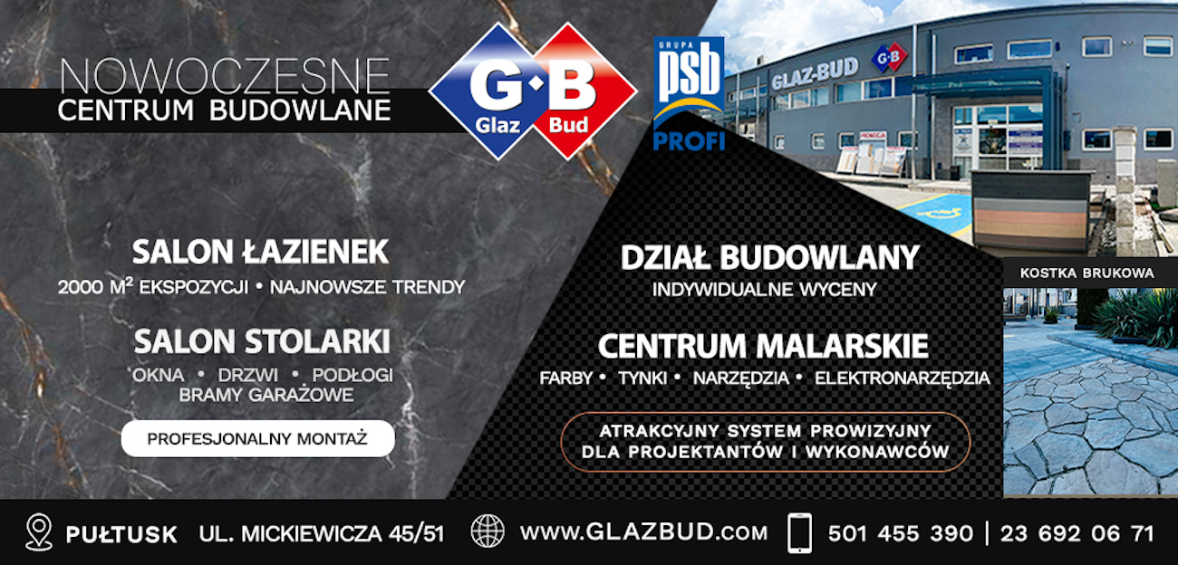 Lewy baner górny TOP (strona główna)
