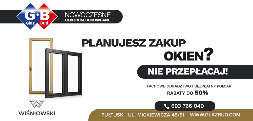 Lewy baner górny TOP (strona główna)