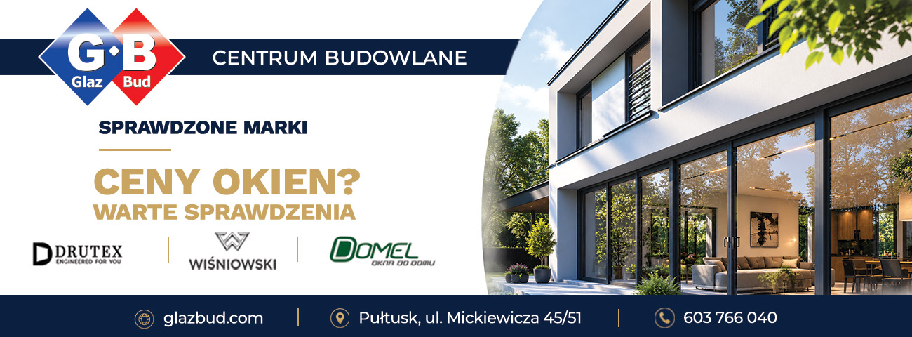 Lewy baner górny TOP (strona główna)