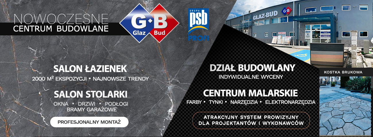Lewy baner górny TOP (strona główna)