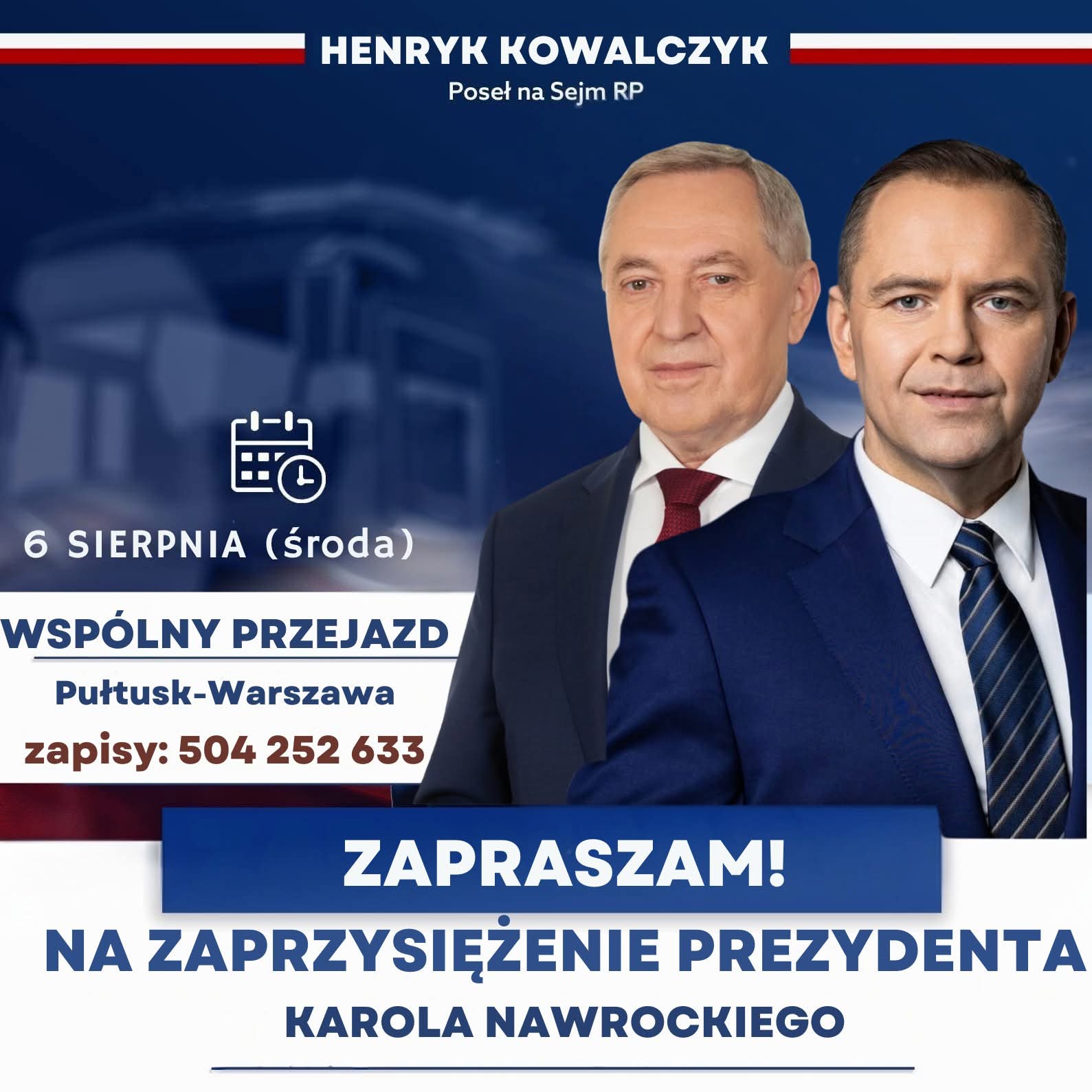 Henryk Kowalczyk