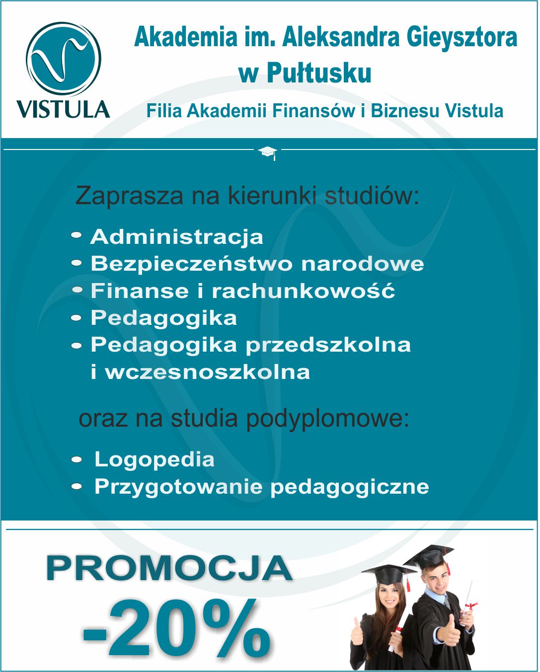 1 Reklama pod Artykułem