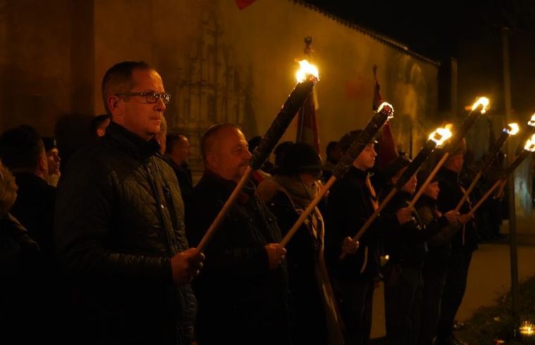 Ostatnia wielka akcja podziemia niepodległościowego w Polsce. Pułtusk- 73 rocznica