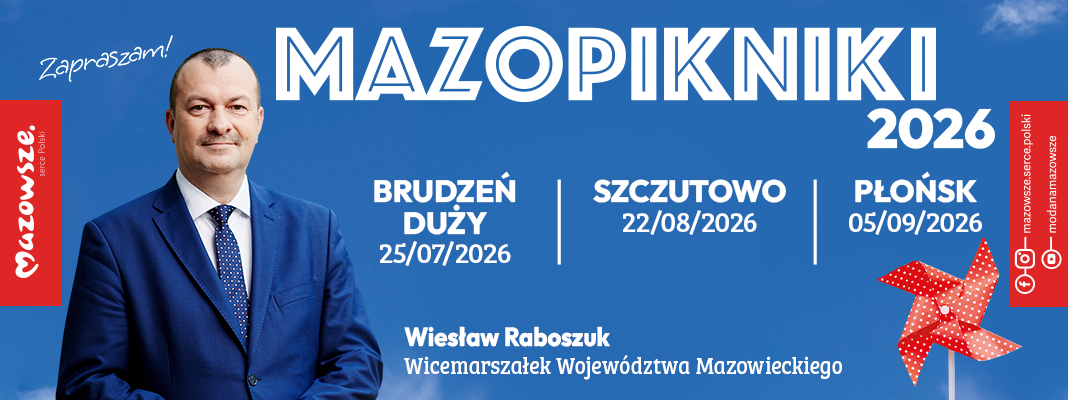 Mazowsze