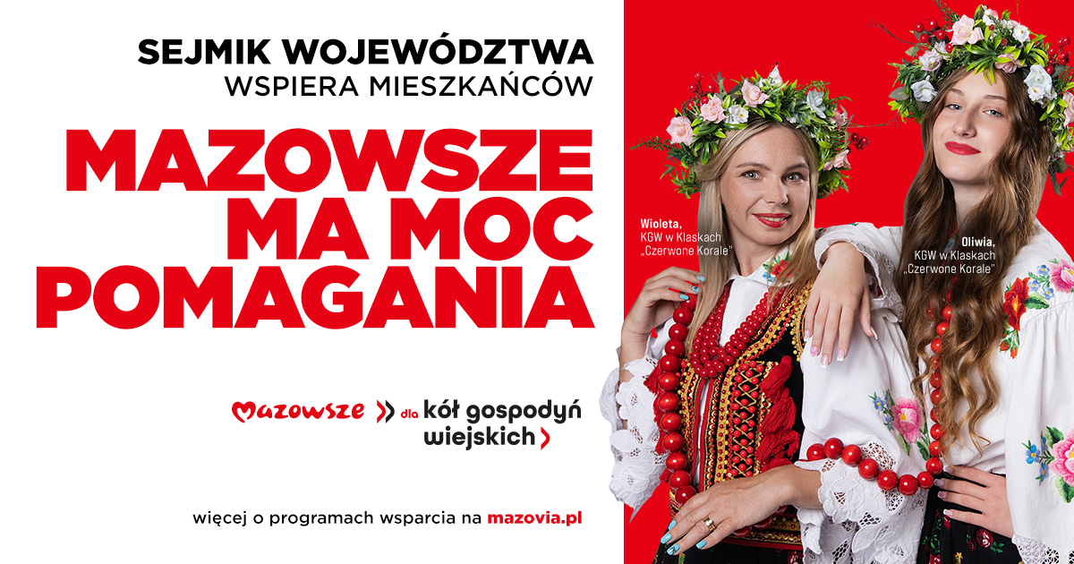 Mazowsze