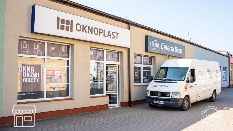 Wiosenna oferta Sponrol Pułtusk