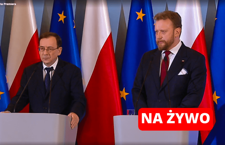 Zakaz wjazdu do Polski! (WIDEO)