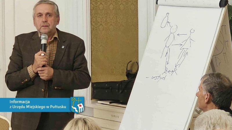 Prelekcja  PST „ŚWIT”