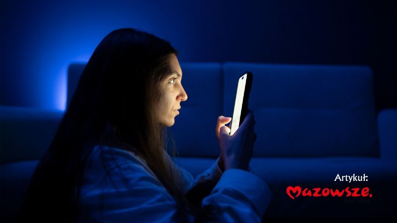 Wysoka cena za cyfrowe czasy