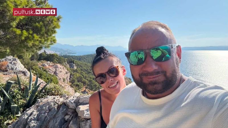 Pułtuszczanie prowadzą rodzinny kanał podróżniczy. Fun Life Trip przyciąga widzów