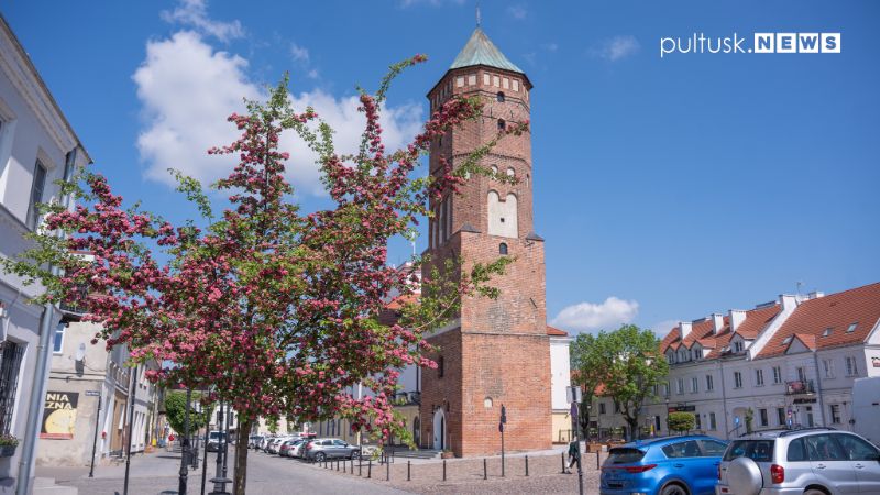Co będzie się działo w Pułtusku i okolicach? Sprawdź, co zaplanowano w weekend