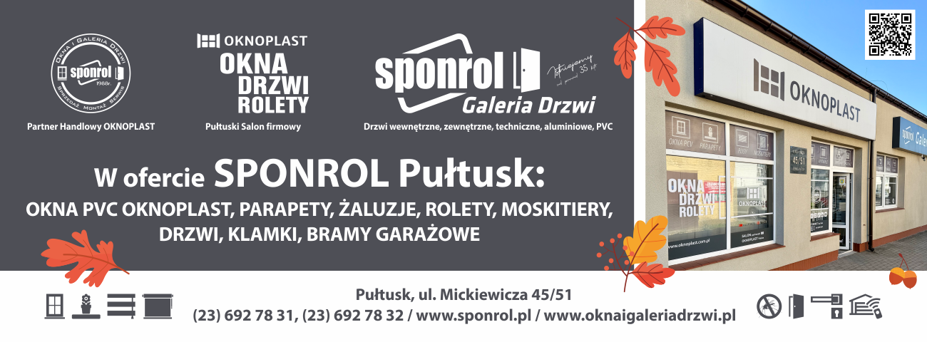 Reklama Powiat - Firmy 1